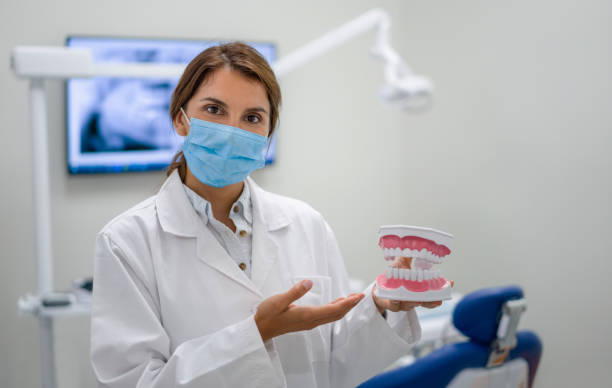 Best Emergency Dentist for Knocked-Out Tooth in Hobart, WA